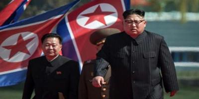 سيول تعلن أن كوريا الشمالية أطلقت «قذيفة غير محددة» 
