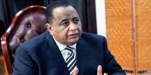 السودان تحذِّر من محاولة المتمردين إجهاض وقف إطلاق النار 