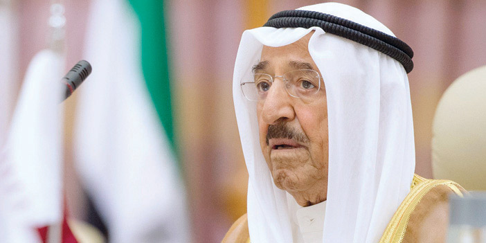 في برقية شكر تلقاها خادم الحرمين الشريفين 