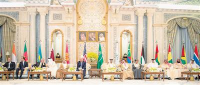 تبادل مذكرة تفاهم لتأسيس مركز لاستهداف تمويل الإرهاب 