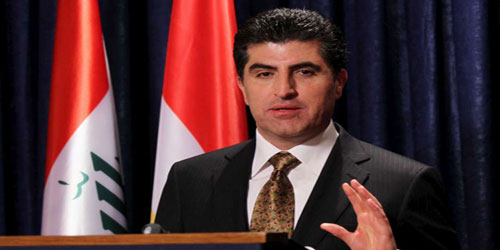 رئيس حكومة إقليم كردستان العراق: الاستقلال ليس حلاً سحريًّا  