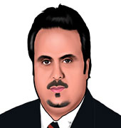 د. يوسف خالد جنينة