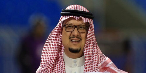  الأمير فيصل بن تركي