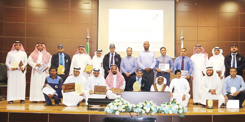  جماعية للجهات المتشاركة