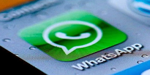 تحديث واتس آب الجديد.. بمزايا مقلدة 