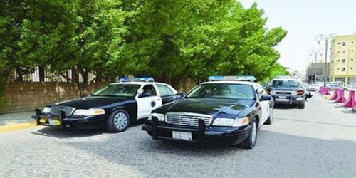 شرطة المدينة تكشف غموض جريمة قتل وتطيح بالجاني الآسيوي 