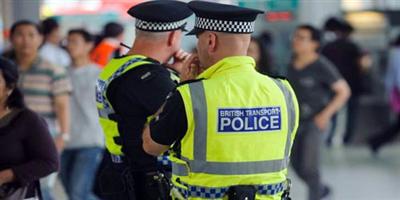 الشرطة البريطانية تفرج عن ثلاثة رجال اعتقلوا فيما يتصل بهجوم مانشستر 