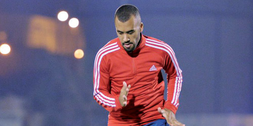  الأوروجوياني أدولفو ليما