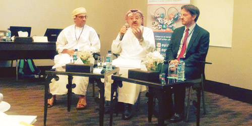  جانب للورشة