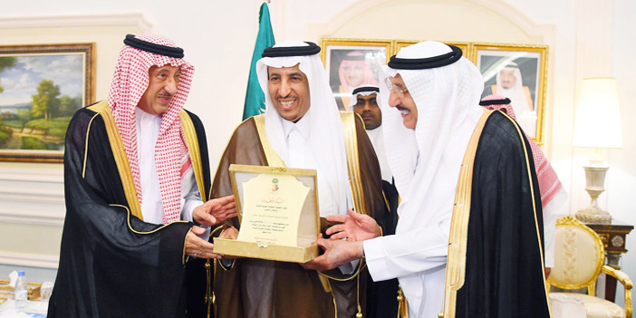 أمير منطقة جازان يرعى حفل وضع حجر الأساس لمركز رعاية وتأهيل فئات إعاقة التوحد بالمنطقة 