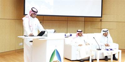 «عمومية المحاسبين» توصي بزيادة الكفاءات الوطنية 