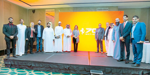  صورة جماعية