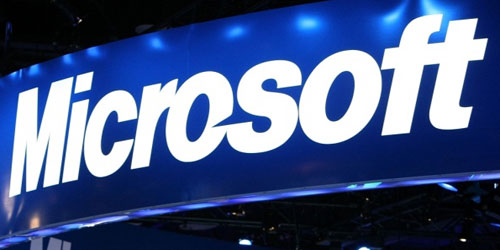 مايكروسوفت: اتركوا غوغل نمنحكم نقوداً 