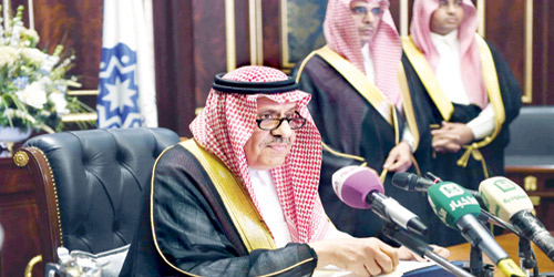 ترأس مجلس أمناء مؤسسة سلطان بن عبدالعزيز آل سعود الخيرية 