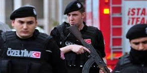 في إطار تحقيقات المحاولة الانقلابية.. 