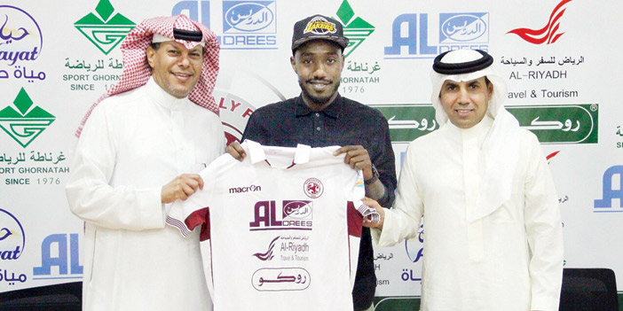  المولد بعد التوقيع