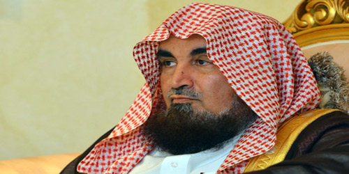  الشيخ عبدالعزيز الحميد