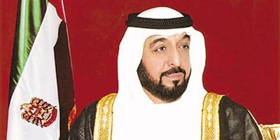 رئيس الإمارات يوجه بمراعاة الحالات الإنسانية للأسر المشتركة الإماراتية والقطرية 
