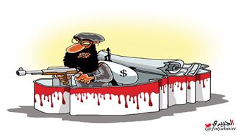 al-jazirah cartoon