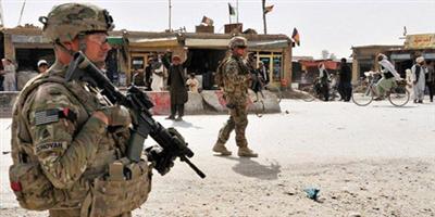 مقتل مدنيين أفغان في إطلاق نار لقوات أمريكية بعد تفجير قنبلة 