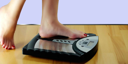 حدة أعراض انقطاع الطمث قد تسوء بزيادة الوزن 