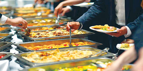 عادات غذائية سيئة في رمضان! 