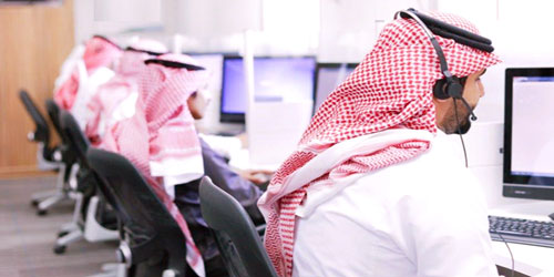  من داخل مركز بلاغات المستهلك