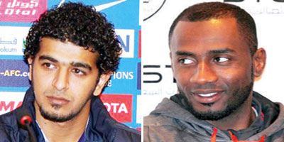 الأندية تتسابق على الحارس الأجنبي 