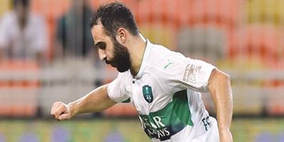 الأهلي يرفض التخلي عن فيتفا.. ووديات معسكر النمسا تنتظر اعتماد المدرب ! 