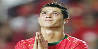 رونالدو يسعى للانتقال من ريال مدريد بعد اتهامه بالتهرب الضريبي 