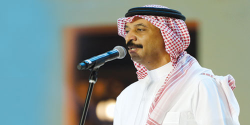 الرياض: مواصلة النجاح والتألق بثلاث حفلات 