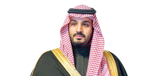 محمد بن سلمان آل سعود 