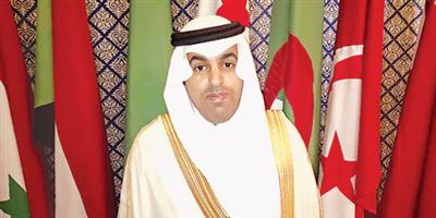 اختيار الأمير محمد بن سلمان وليًا للعهد من شأنه تعزيز العمل العربي المشترك 
