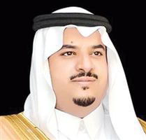 نائب أمير منطقة الرياض يرفع التهنئة ويبايع سمو ولي العهد 