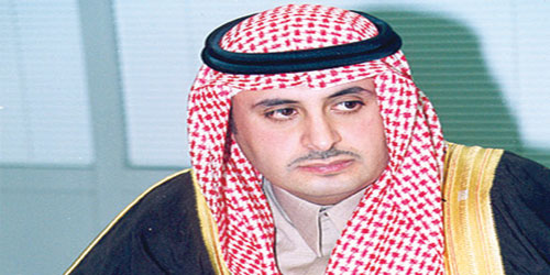  الأمير تركي بن خالد