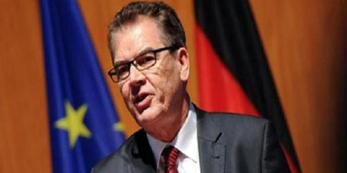 وزير ألماني يدعو الغرب لوضع أساس جديد في العلاقات الاقتصادية مع إفريقيا 