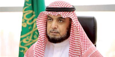 الناصر: الأمير محمد بن سلمان أبدع في وضع رؤية المملكة 2030 التي تعزز المواطن ومقدرات الدولة 