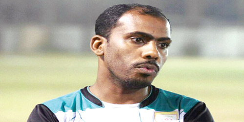  فهد العشوان