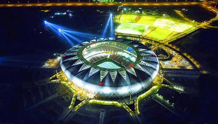 نجومها عبادي ورابح وطلال.. 