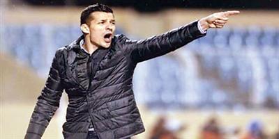 الجهاز الفني للفيحاء يصل غداً 