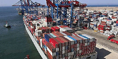 ارتفاع صادرات كوريا الجنوبية بأكثر من 13% في يونيو 