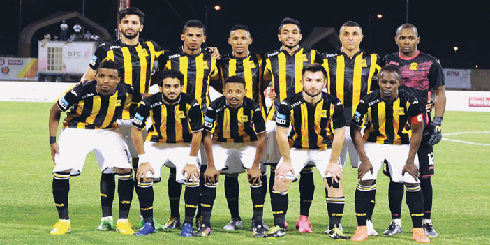  الاتحاد