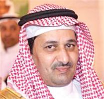 حامد بن سمار: نبارك للوطن والقيادة الثقة الملكية بتعيين الأمير محمد بن سلمان ولياً للعهد 