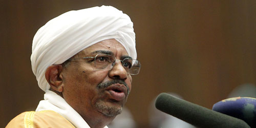 السودان يمدد وقف إطلاق النار من جانب واحد مع المتمردين 
