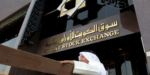 1.6 مليار دولار انكشاف بنوك الكويت على السوق القطرية 