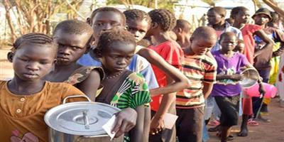 الأطراف المتحاربة في جنوب السودان تحرم المدنيين من الغذاء 