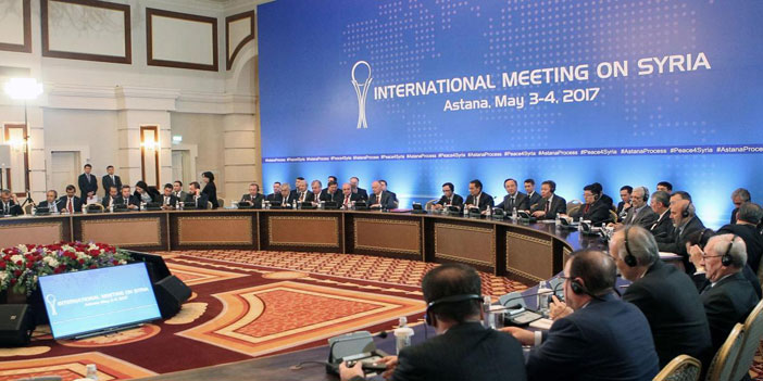 تركيا تبرر تواجدها العسكري شمال غرب سوريا بـ«للرد على العدوان».. والأكراد يتظاهرون ضدها 