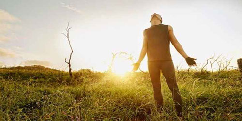 الطقس الحار يؤثر على مزاجك! 