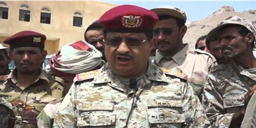 مسؤول يمني يثمِّن الدور القوي للتحالف العربي بقيادة المملكة 