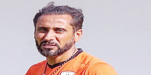  سامي الجابر